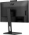 Монитор AOC 27" Pro Q27P3QW черный IPS LED 16:9 HDMI M/M Cam матовая HAS Piv 1000:1 350cd 178гр/178гр 2560x1440 75Hz DP QHD USB 6.6кг - купить недорого с доставкой в интернет-магазине