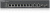 Коммутатор Zyxel GS2220-10-EU0101F (L2) 10x1Гбит/с 2xКомбо(1000BASE-T/SFP) управляемый - купить недорого с доставкой в интернет-магазине