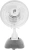 Вентилятор настольный Primera TFP-1503JC 13Вт скоростей:2 белый - купить недорого с доставкой в интернет-магазине