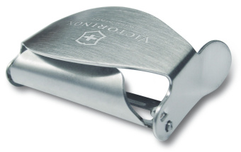 Овощечистка для овощей и фруктов Victorinox Peeler серебристый (7.6074) - купить недорого с доставкой в интернет-магазине