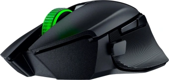 Мышь Razer Basilisk V3 X Hyperspeed черный оптическая 18000dpi беспров. BT/Radio USB 7but (RZ01-04870100-R3A1) - купить недорого с доставкой в интернет-магазине