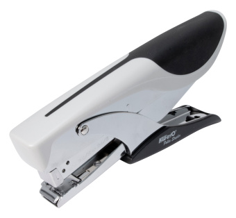 Плиер Kw-Trio 5793 Pollex 24/6 26/6 26/8 (25листов) серый/черный 210скоб металл/пластик - купить недорого с доставкой в интернет-магазине