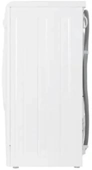 Стиральная машина Indesit IWSE 6105 (CIS).L класс: A загр.фронтальная макс.:6кг белый - купить недорого с доставкой в интернет-магазине