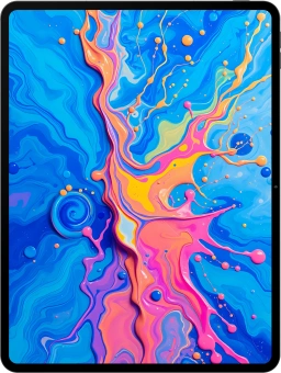 Планшет Teclast ArtPad Pro Premium Set G99 (2.2) 8C RAM8Gb ROM256Gb 12.7" IPS 2176x1600 4G Android 15 черный 13Mpix 8Mpix BT WiFi microSD 256Gb 10000mAh 11hr - купить недорого с доставкой в интернет-магазине