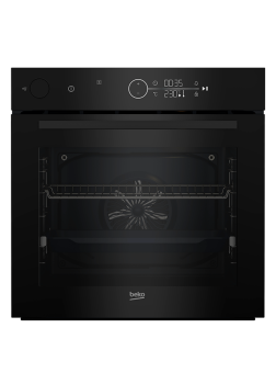 Духовой шкаф Электрический Beko BCBIS17400KSBS черный - цена, купить или заказать с доставкой в интернет-магазине Духовой шкаф Электрический Beko BCBIS17400KSBS черный - купить недорого с доставкой в интернет-магазине