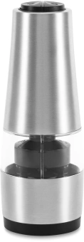 Мельница электр. Rondell Dual RD-1717 для перца/соли стальной - купить недорого с доставкой в интернет-магазине