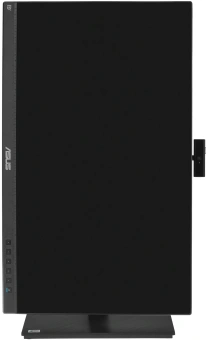 Монитор Asus 23.8" Business BE24EQSK черный IPS LED 16:9 HDMI M/M Cam матовая HAS Piv 1000:1 300cd 178гр/178гр 1920x1080 75Hz VGA DP FHD USB 5.6кг - купить недорого с доставкой в интернет-магазине