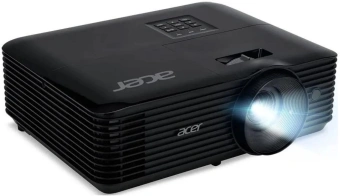 Проектор Acer X139 DLP 5200Lm LS (1280x800) 20000:1 ресурс лампы:5000часов 1xUSB typeA 1xHDMI 2.8кг - купить недорого с доставкой в интернет-магазине