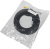 Патч-корд Lanmaster LAN-PC45/S5E-7.0-BK FTP RJ-45 вил.-вилка RJ-45 кат.5E 7м черный LSZH - купить недорого с доставкой в интернет-магазине