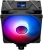 Устройство охлаждения(кулер) Thermalright Assassin Spirit 120 Vision ARGB Soc-AM5/AM4/1200/1700/1851 черный 4-pin 25.6dB Al+Cu LCD Ret (AS120-VISION-BL-ARGB) - цена, купить или заказать с доставкой в интернет-магазине Устройство охлаждения(кулер) Thermalright Assassin Spirit 120 Vision ARGB Soc-AM5/AM4/1200/1700/1851 черный 4-pin 25.6dB Al+Cu LCD Ret (AS120-VISION-BL-ARGB) - купить недорого с доставкой в интернет-магазине
