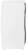 Стиральная машина Indesit IWSE 6105 (CIS).L класс: A загр.фронтальная макс.:6кг белый - купить недорого с доставкой в интернет-магазине