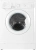 Стиральная машина Indesit EcoTime IWSB 5105 класс: A загр.фронтальная макс.:5кг белый - купить недорого с доставкой в интернет-магазине