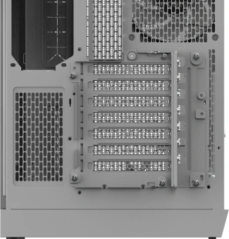 Корпус Thermaltake View 390 Air белый без БП ATX 9x120mm 2x140mm 2x200mm 2xUSB3.0 audio bott PSU - купить недорого с доставкой в интернет-магазине