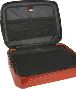 Чемодан Piquadro PQL-SPECIAL2 (BV6394PQLS2/AR) 31x75x51см поликарбонат оранжевый - купить недорого с доставкой в интернет-магазине