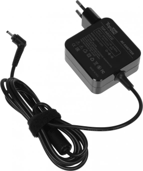 Блок питания TopON TOP-ASUX32 45W 19V-19V 2.37A от бытовой электросети - купить недорого с доставкой в интернет-магазине