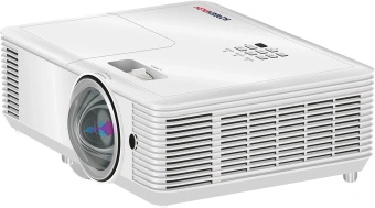 Проектор Infocus SP224ST DLP 3800Lm LS (1024x768) 30000:1 ресурс лампы:15000часов 1xUSB typeA 2xHDMI 2.9кг - купить недорого с доставкой в интернет-магазине