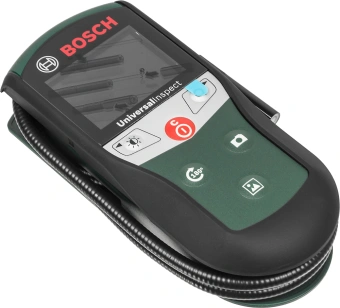 Видеоскоп Bosch Universal Inspect - купить недорого с доставкой в интернет-магазине