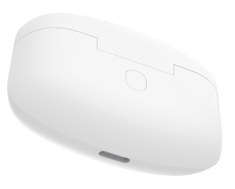 Гарнитура внутриканальные Edifier TWS300 NB белый беспроводные bluetooth в ушной раковине - купить недорого с доставкой в интернет-магазине