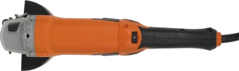 Углошлифовальная машина Daewoo DAG 1250-125 1250Вт 11000об/мин рез.шпин.:M14 d=125мм - купить недорого с доставкой в интернет-магазине