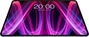 Планшет Teclast T60Plus G88 (2.0) 8C RAM6Gb ROM128Gb 11.97" IPS 2000x1200 4G 2Sim Android 14 серый 13Mpix 5Mpix BT WiFi microSD 1Tb 8000mAh - купить недорого с доставкой в интернет-магазине