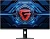 Монитор Xiaomi 27" Monitor G27i 2026 черный IPS LED 16:9 HDMI матовая 1000:1 400cd 178гр/178гр 1920x1080 200Hz FreeSync Premium DP FHD 3.9кг