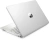 Ноутбук HP 15s-eq2023nq Ryzen 5 5500U 16Gb SSD512Gb AMD Radeon Graphics 15.6" IPS FHD (1920x1080) FreeDOS silver WiFi BT Cam (4Q6E6EA) - купить недорого с доставкой в интернет-магазине