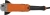 Углошлифовальная машина Daewoo DAG 1250-125 1250Вт 11000об/мин рез.шпин.:M14 d=125мм - купить недорого с доставкой в интернет-магазине