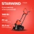 Культиватор Starwind T1650E 2.25л.с. - цена, купить или заказать с доставкой в интернет-магазине Культиватор Starwind T1650E 2.25л.с. - купить недорого с доставкой в интернет-магазине