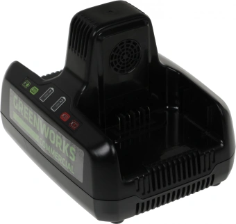 Зарядное устройство Greenworks G82C2 (2939007) - купить недорого с доставкой в интернет-магазине