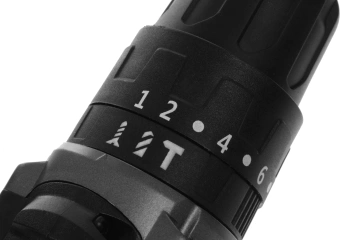 Дрель-шуруповерт Deko GCD12DU аккум. патрон:быстрозажимной (кейс в комплекте) (063-4038) - купить недорого с доставкой в интернет-магазине