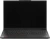 Ноутбук Lenovo ThinkPad E16 G2 Ryzen 7 7735U 32Gb SSD512Gb AMD Radeon 680M 16" IPS WUXGA (1920x1200) без ОС black WiFi BT Cam (21M6S1F000_32G) - купить недорого с доставкой в интернет-магазине