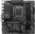 Материнская плата MSI PRO B760M-A WIFI DDR4 Soc-1700 Intel B760 4xDDR4 mATX AC`97 8ch(7.1) 2.5Gg+HDMI+DP - купить недорого с доставкой в интернет-магазине