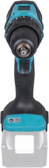 Дрель-шуруповерт Makita DDF490Z аккум. патрон:быстрозажимной - купить недорого с доставкой в интернет-магазине
