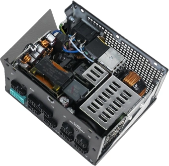 Блок питания Deepcool SFX 1000W PS1000P (20+4pin) APFC 90mm fan 8xSATA Cab Manag RTL - купить недорого с доставкой в интернет-магазине