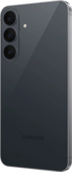 Смартфон Samsung SM-S741B Galaxy S26 FE 128Gb 8Gb черный моноблок 3G 4G 2Sim 6.7" 1080x2340 Android 17 50Mpix 802.11 a/b/g/n/ac/ax NFC GPS Protect - купить недорого с доставкой в интернет-магазине