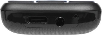 Мобильный телефон Xenium X160 черный моноблок 1.77" 128x160 Nucleus GSM900/1800 MP3 - купить недорого с доставкой в интернет-магазине