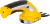Кусторез/ножницы для травы Huter GET-120аккум. (70/1/41) - купить недорого с доставкой в интернет-магазине