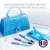 Ручка шариков. Waterman Hemisphere Colour Blocking (2179927) Blue CT M син. черн. подар.кор. - купить недорого с доставкой в интернет-магазине