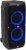 Минисистема JBL Partybox 310 черный 240Вт USB BT - купить недорого с доставкой в интернет-магазине