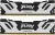 Память DDR5 2x16GB 6800MHz Kingston KF568C36RSK2-32 Fury Beast RTL Gaming PC5-54400 CL36 DIMM 288-pin 1.4В kit с радиатором Ret - купить недорого с доставкой в интернет-магазине