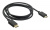 Кабель аудио-видео Buro v. 1.2 DisplayPort (m)/HDMI (m) 2м. Позолоченные контакты черный (BHP DPP_HDMI-2) - купить недорого с доставкой в интернет-магазине