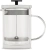 Френч-пресс Rondell Dual RDS-1063 0.8л прозрачный - цена, купить или заказать с доставкой в интернет-магазине Френч-пресс Rondell Dual RDS-1063 0.8л прозрачный - купить недорого с доставкой в интернет-магазине