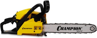 Цепная пила Champion PN241-16 1.8Вт 2.45л.с. дл.шины:16" (40cm) - купить недорого с доставкой в интернет-магазине