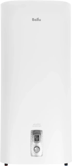 Водонагреватель Ballu Azurro Inverter BWH/S 50 2кВт 50л электрический настенный/белый - купить недорого с доставкой в интернет-магазине