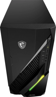 ПК MSI Infinite E1 14NUE5-044XRU i5 14400F (2.5) 32Gb SSD1Tb RTX 4070Super 12Gb без ОС GbitEth WiFi BT черный (9S6-B91111-044) - купить недорого с доставкой в интернет-магазине