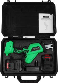 Сабельная пила Zitrek ZKRS20V 250Вт аккум. 3000ход/мин (082-1891) - купить недорого с доставкой в интернет-магазине