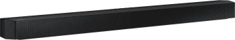 Саундбар Samsung HW-B650D/RU 3.1 120Вт+250Вт черный - купить недорого с доставкой в интернет-магазине