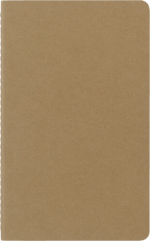 Блокнот Moleskine CAHIER JOURNAL QP416 Large 130х210мм обложка картон 80стр. линейка бежевый (3шт) - цена, купить или заказать с доставкой в интернет-магазине Блокнот Moleskine CAHIER JOURNAL QP416 Large 130х210мм обложка картон 80стр. линейка бежевый (3шт) - купить недорого с доставкой в интернет-магазине