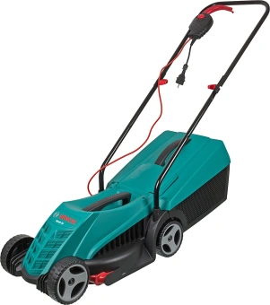 Газонокосилка роторная Bosch Rotak 32 (0600885B00) 1200Вт - купить недорого с доставкой в интернет-магазине