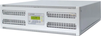 Источник бесперебойного питания Штиль SR SR3110L 8000Вт 10000ВА серый - купить недорого с доставкой в интернет-магазине